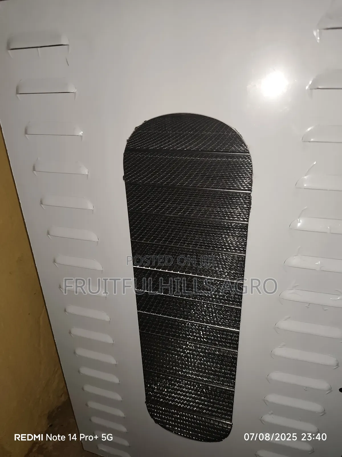 20 Trays Dehydrator
