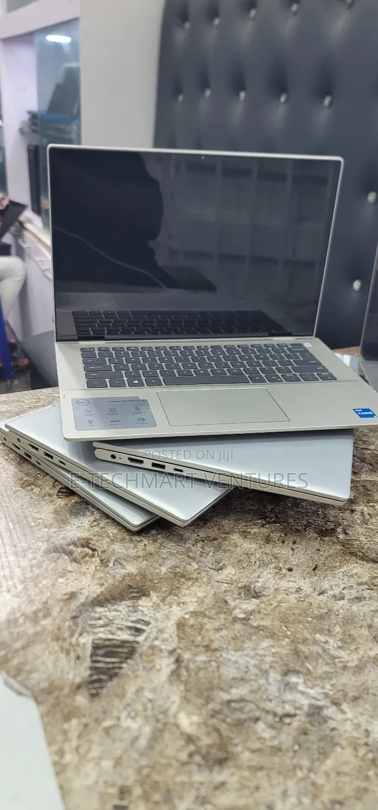 Laptop Dell Inspiron 14 5000 16GB Intel Core i5 SSD 256GB