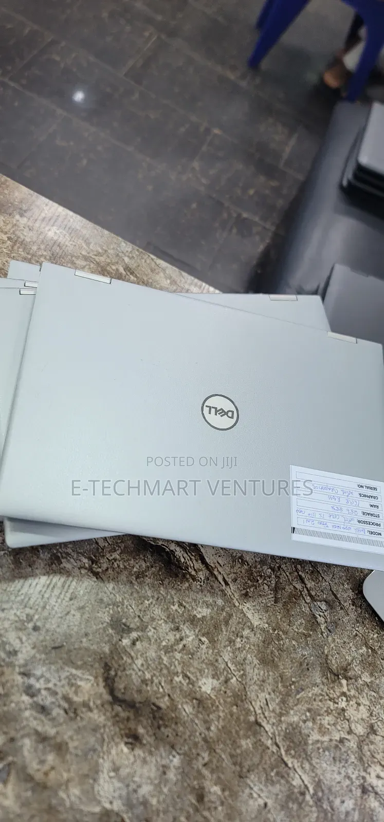 Laptop Dell Inspiron 14 5000 16GB Intel Core i5 SSD 256GB