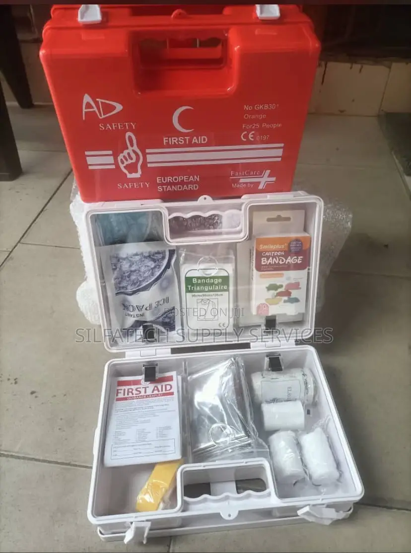 Original First Aid Kit