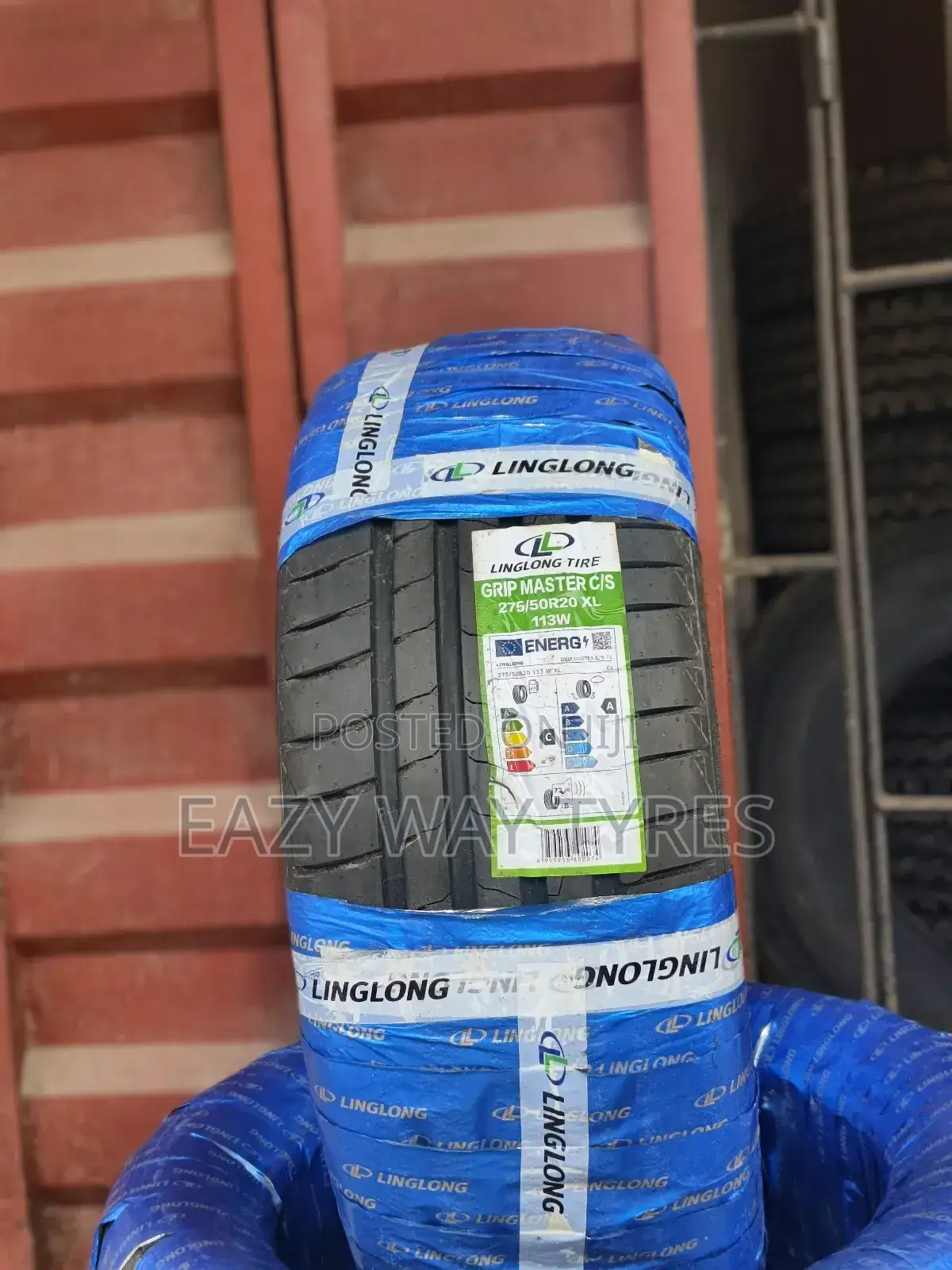 All Season Tyres Available in Brand New at Affodable Prices