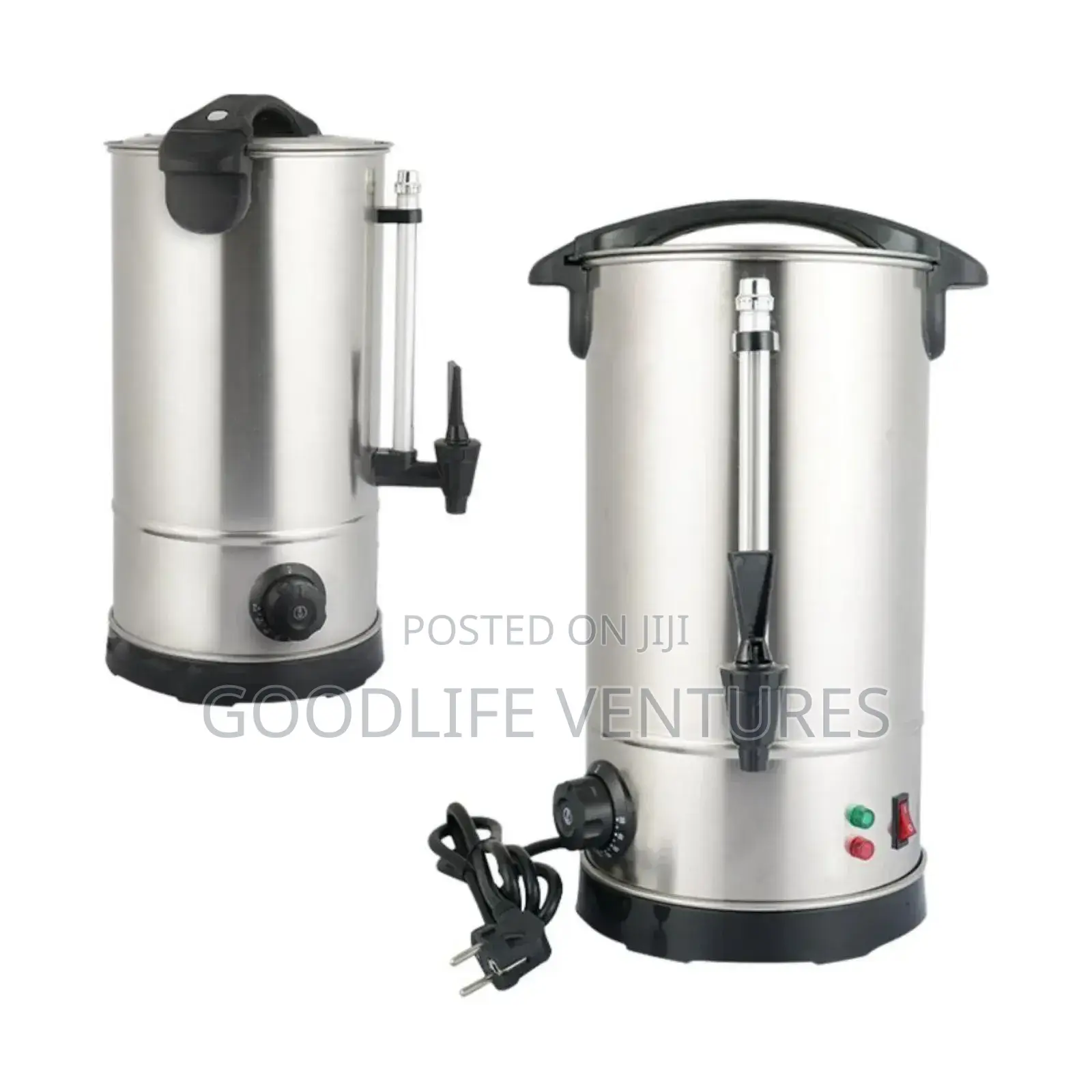 Electric Tea Urn Kettle