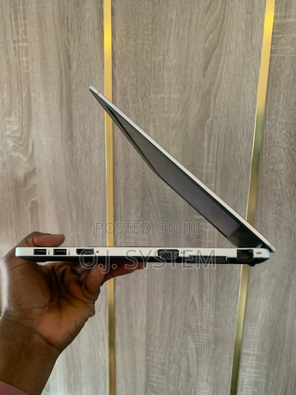 Laptop HP EliteBook Folio 9480M 8GB Intel Core i5 SSD 256GB