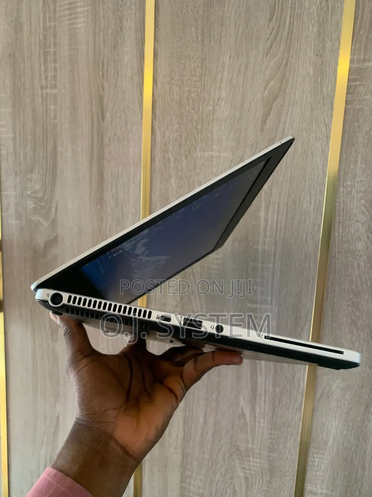 Laptop HP EliteBook Folio 9480M 8GB Intel Core i5 SSD 256GB