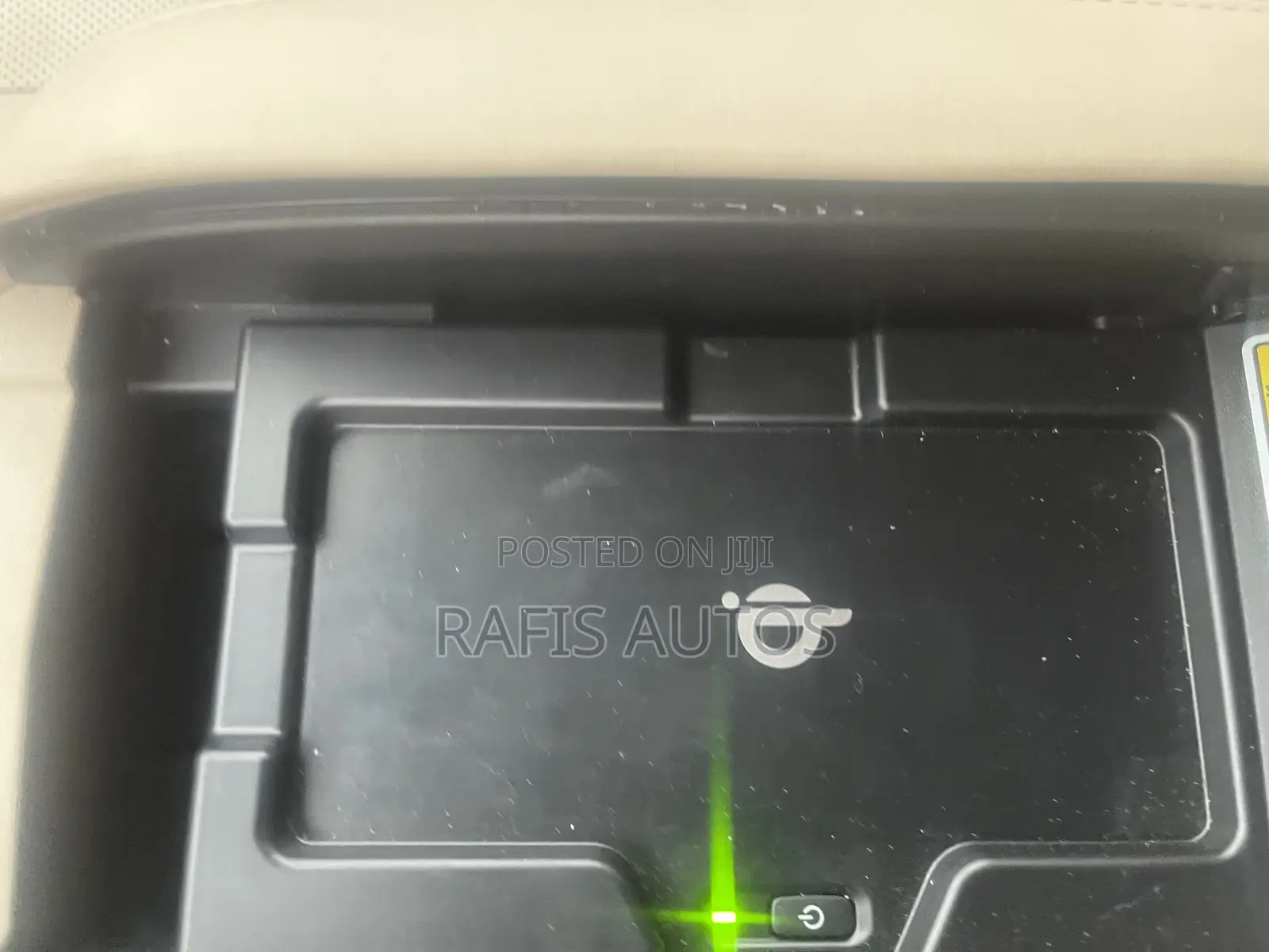 Toyota Highlander Platinum FWD 2020 Black