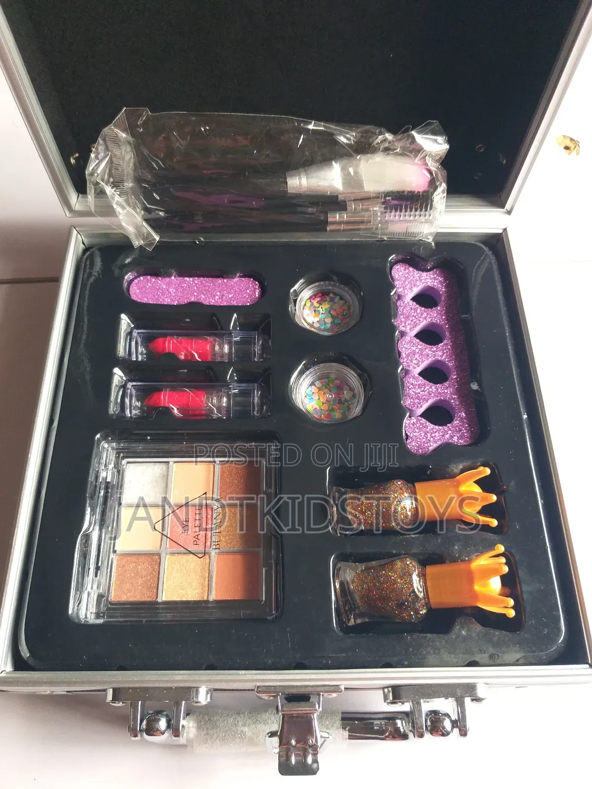 Lol Surprise Omg Kids Make Up Box Set