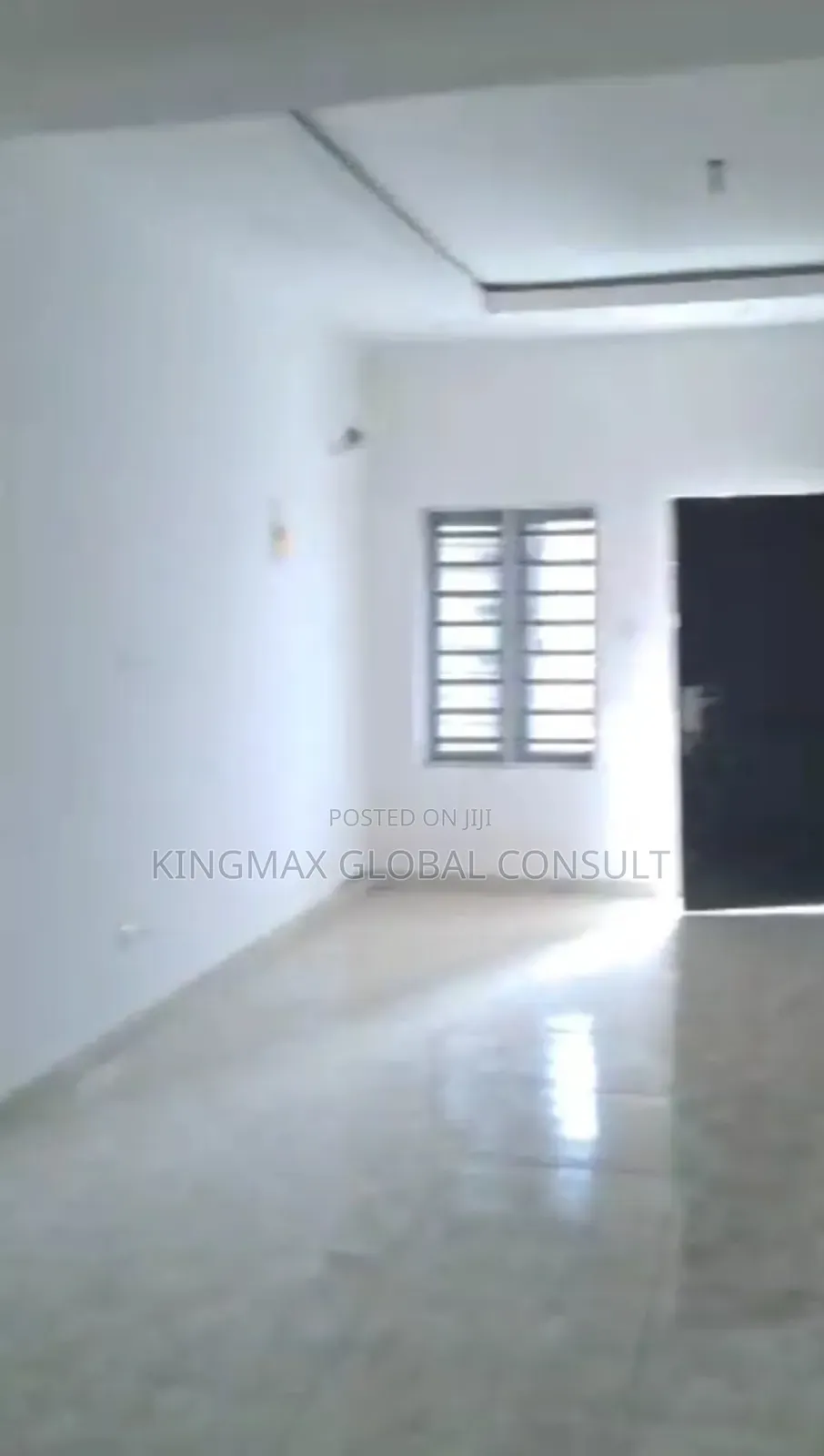 3bdrm Block of Flats in Durumi Abuja for sale