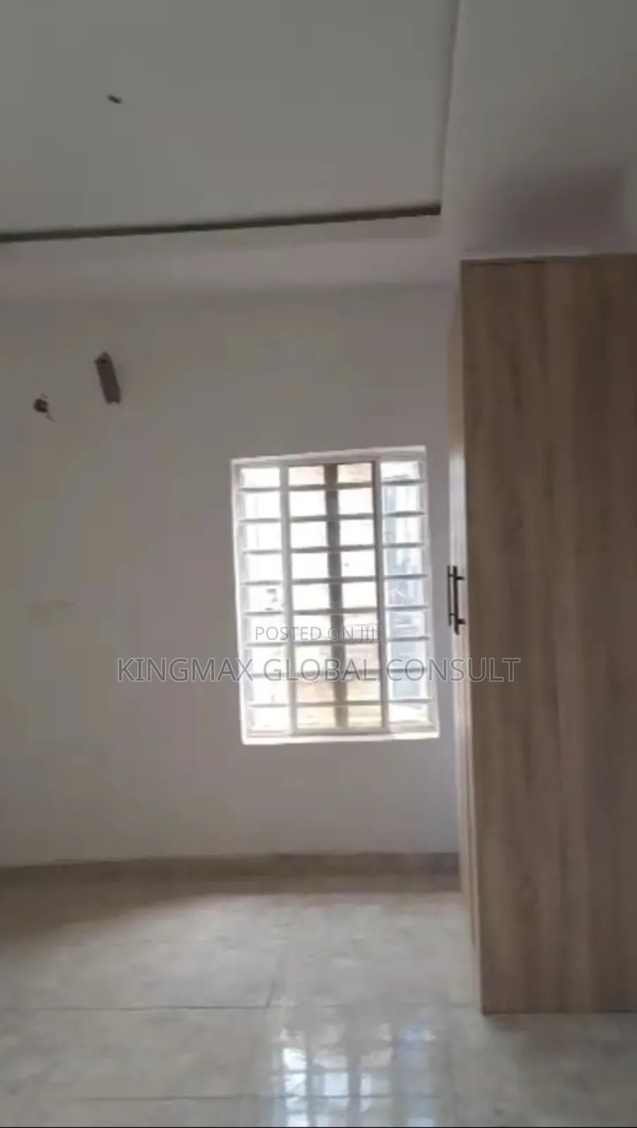 3bdrm Block of Flats in Durumi Abuja for sale