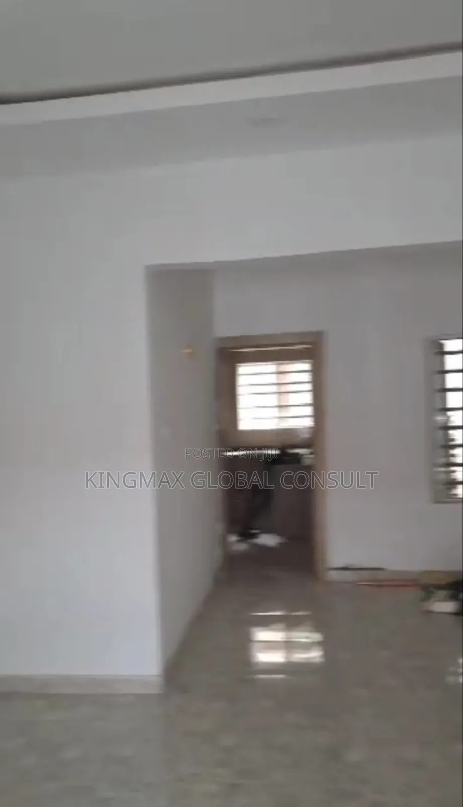 3bdrm Block of Flats in Durumi Abuja for sale