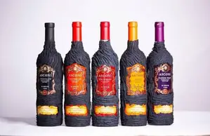 Agor Red Wine Mix