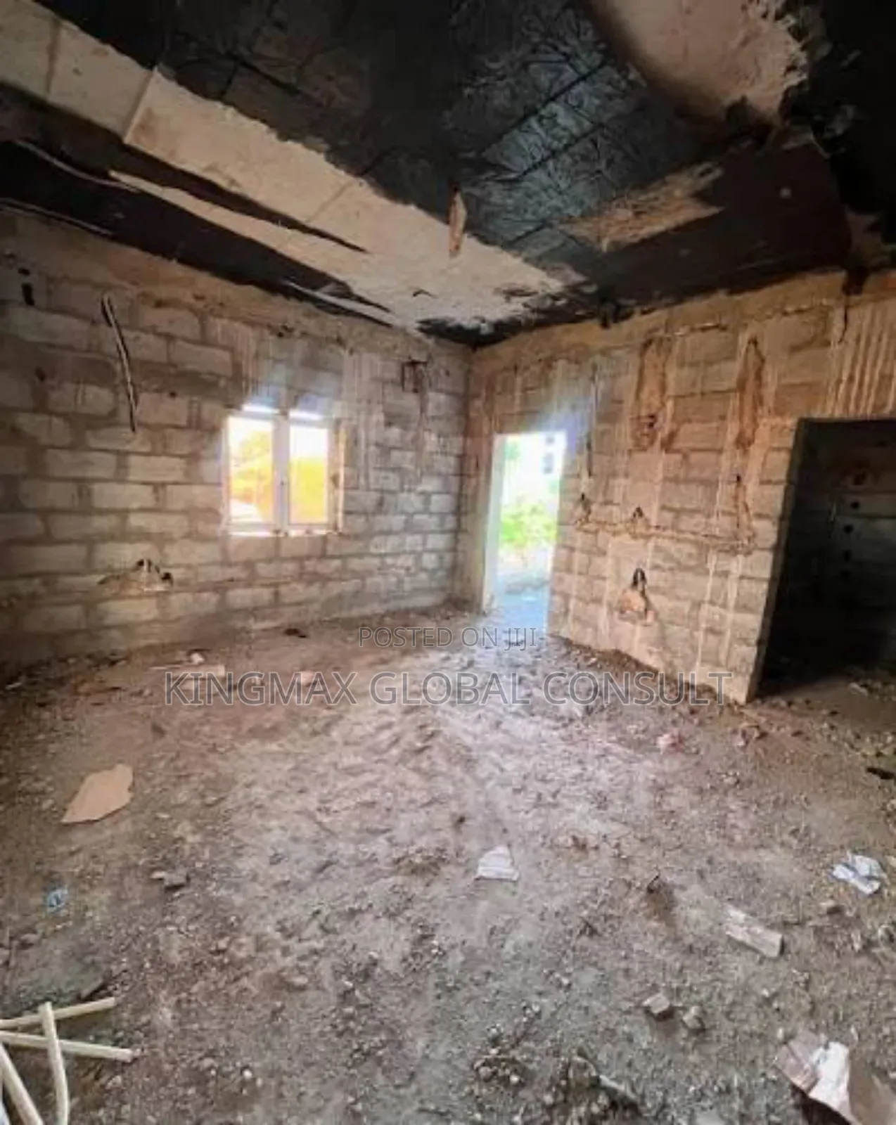 4bdrm Duplex in Katampe Extension for sale