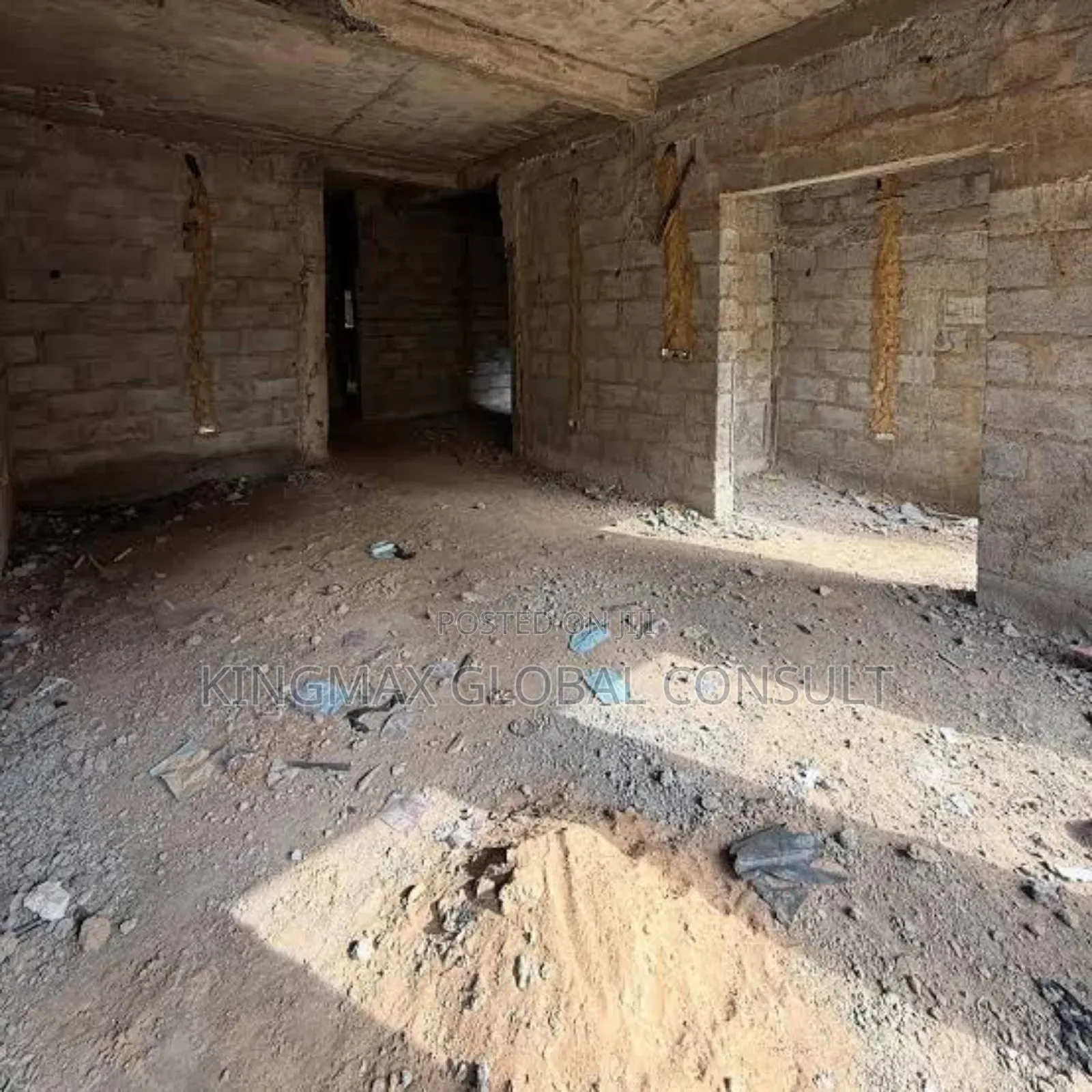 4bdrm Duplex in Katampe Extension for sale