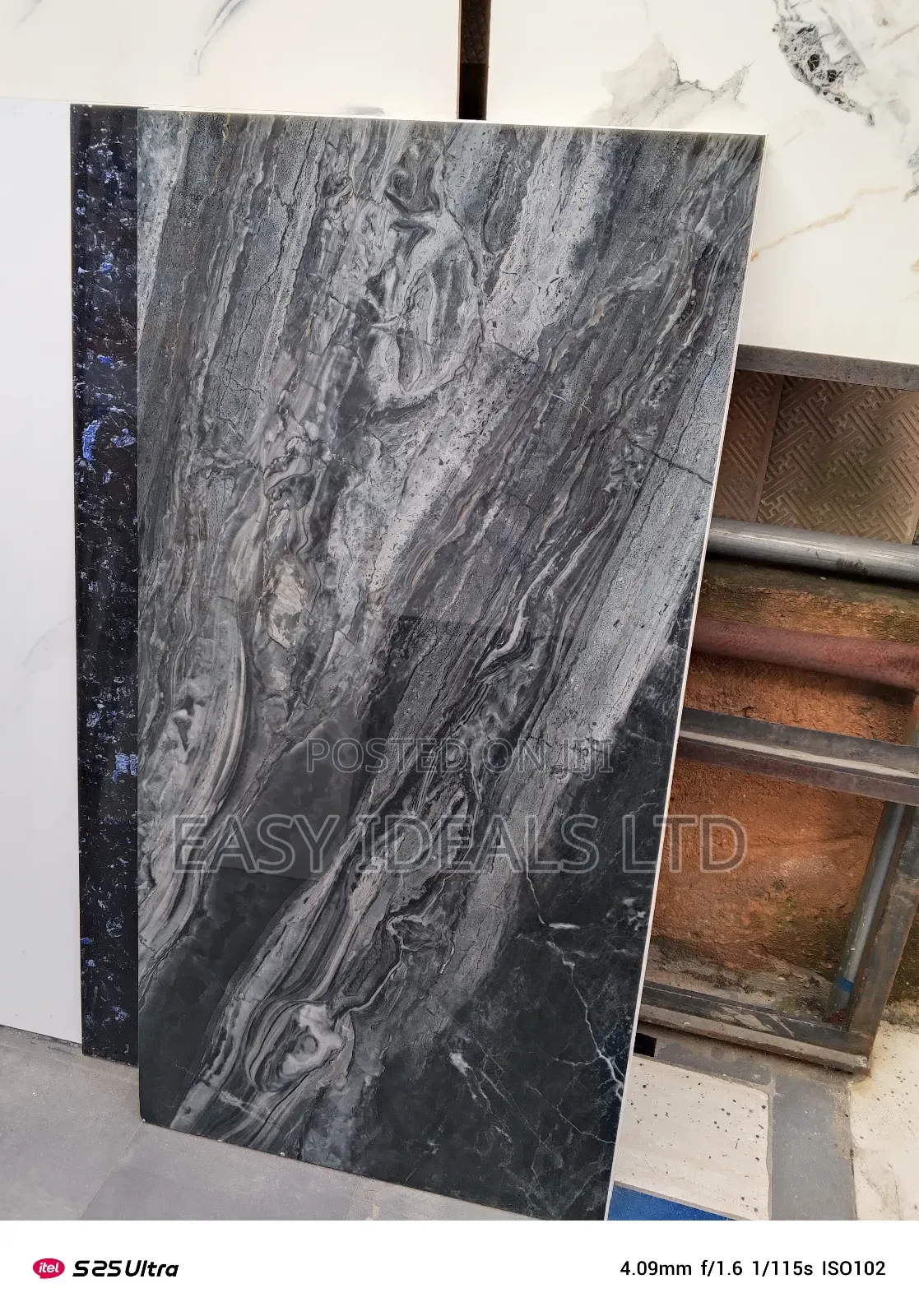 Super Polish 60x120