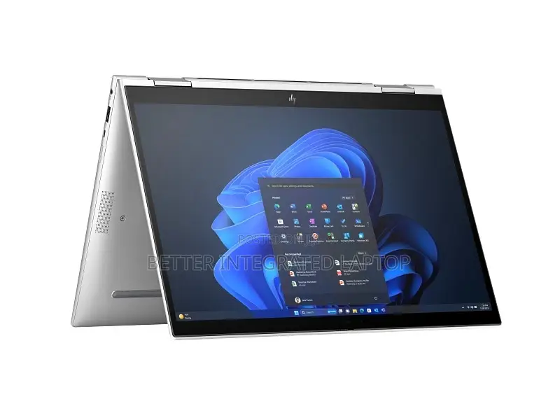 New Laptop HP EliteBook 1040 G6 12GB Intel Core I7 SSD 512GB