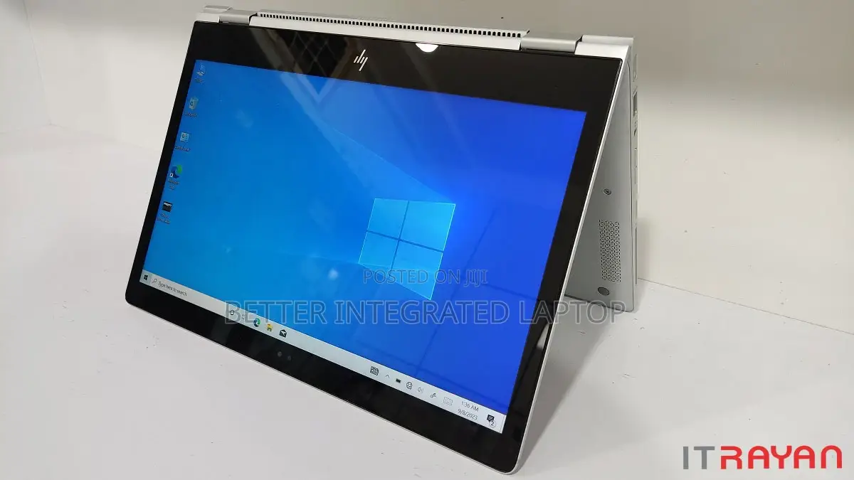 New Laptop HP EliteBook 1040 G6 16GB Intel Core I7 SSD 1T