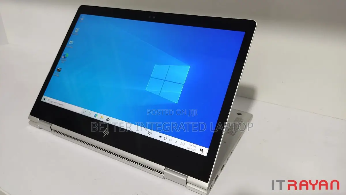 New Laptop HP EliteBook 1040 G6 16GB Intel Core I7 SSD 1T