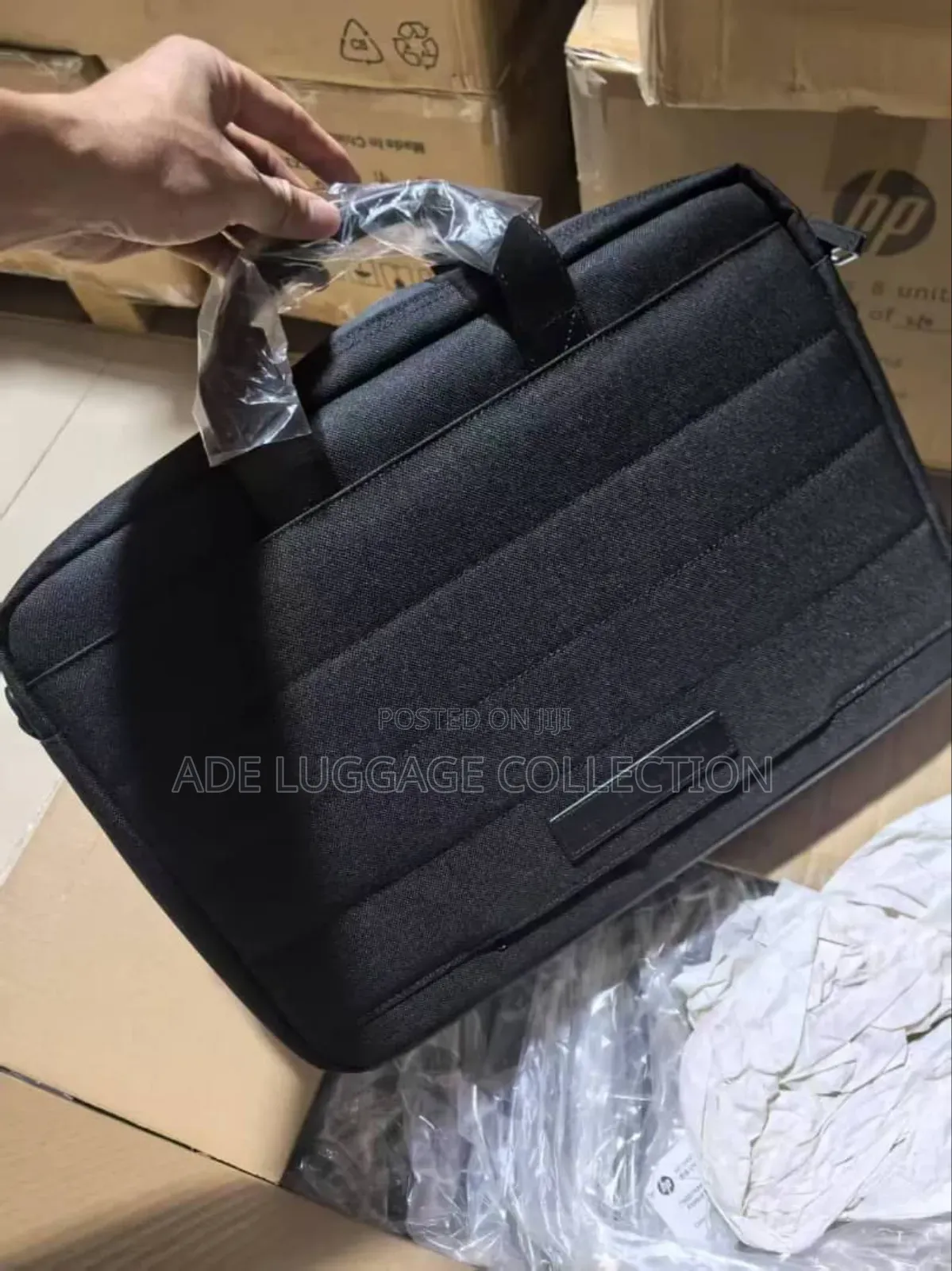 Casual Laptop Bag
