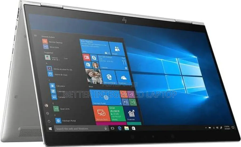 New Laptop HP EliteBook 1040 G6 12GB Intel Core I7 SSD 1T