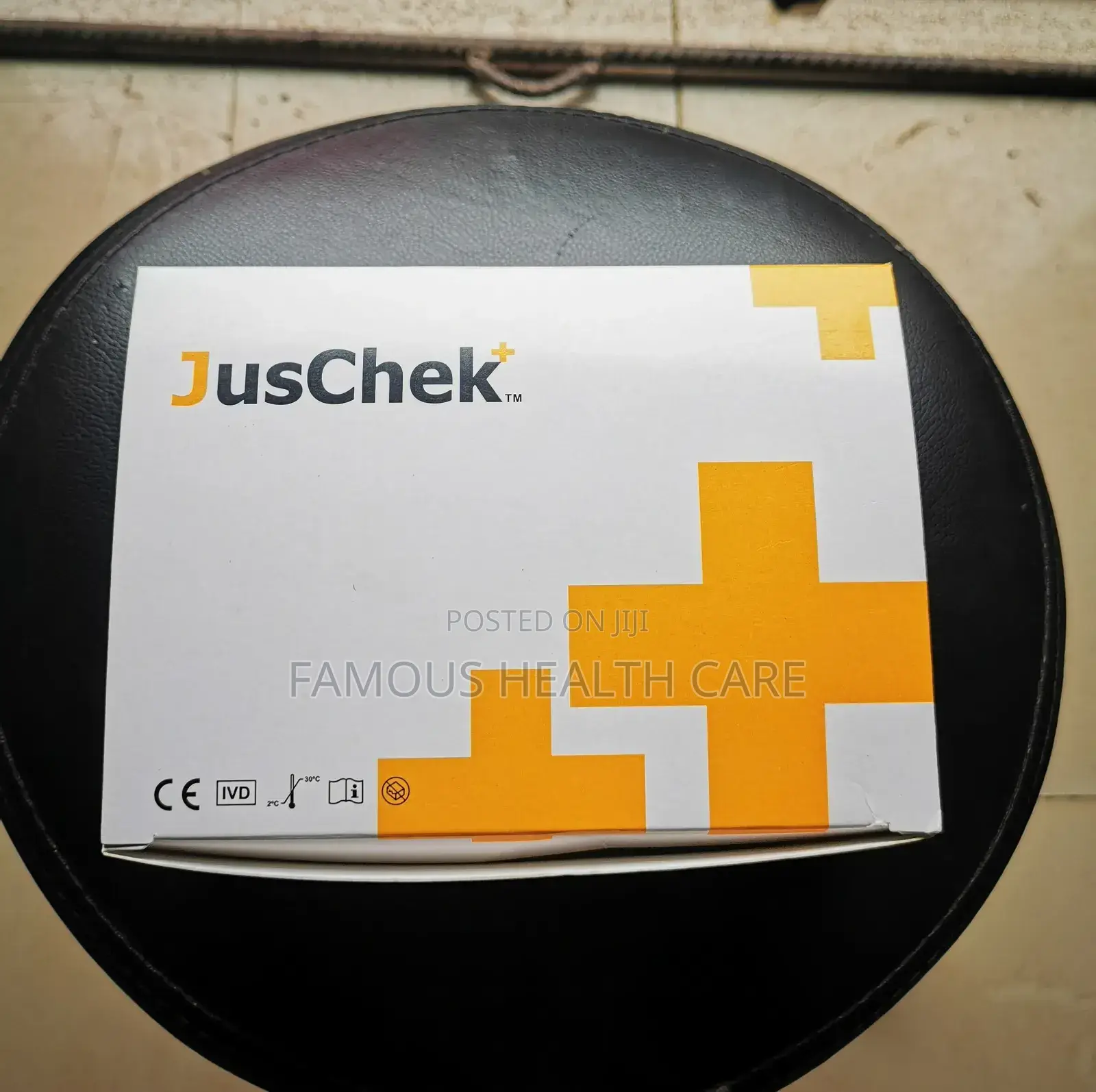 Tuberculosis Rapid Test Cassette