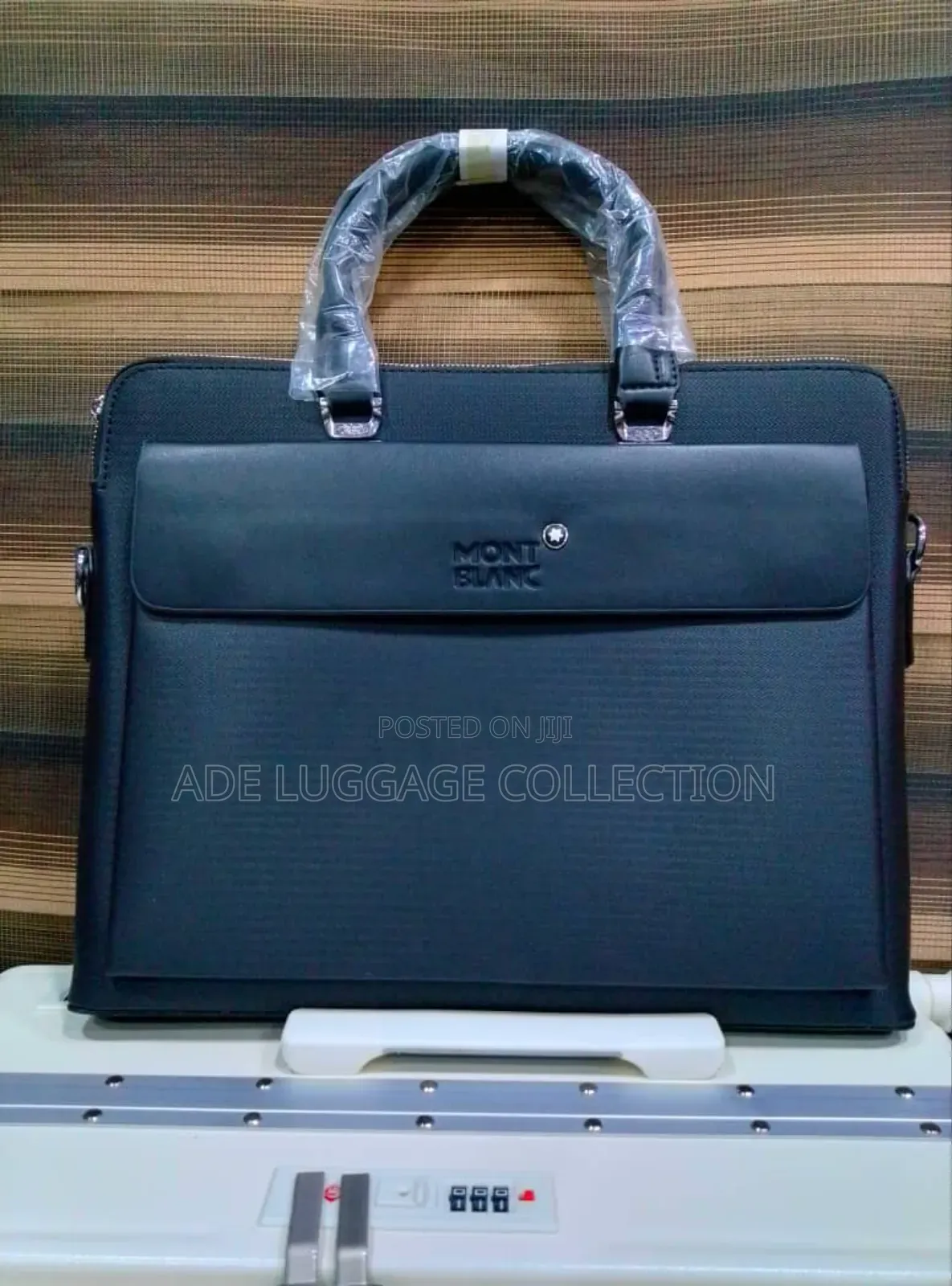 Classist Laptop Bag