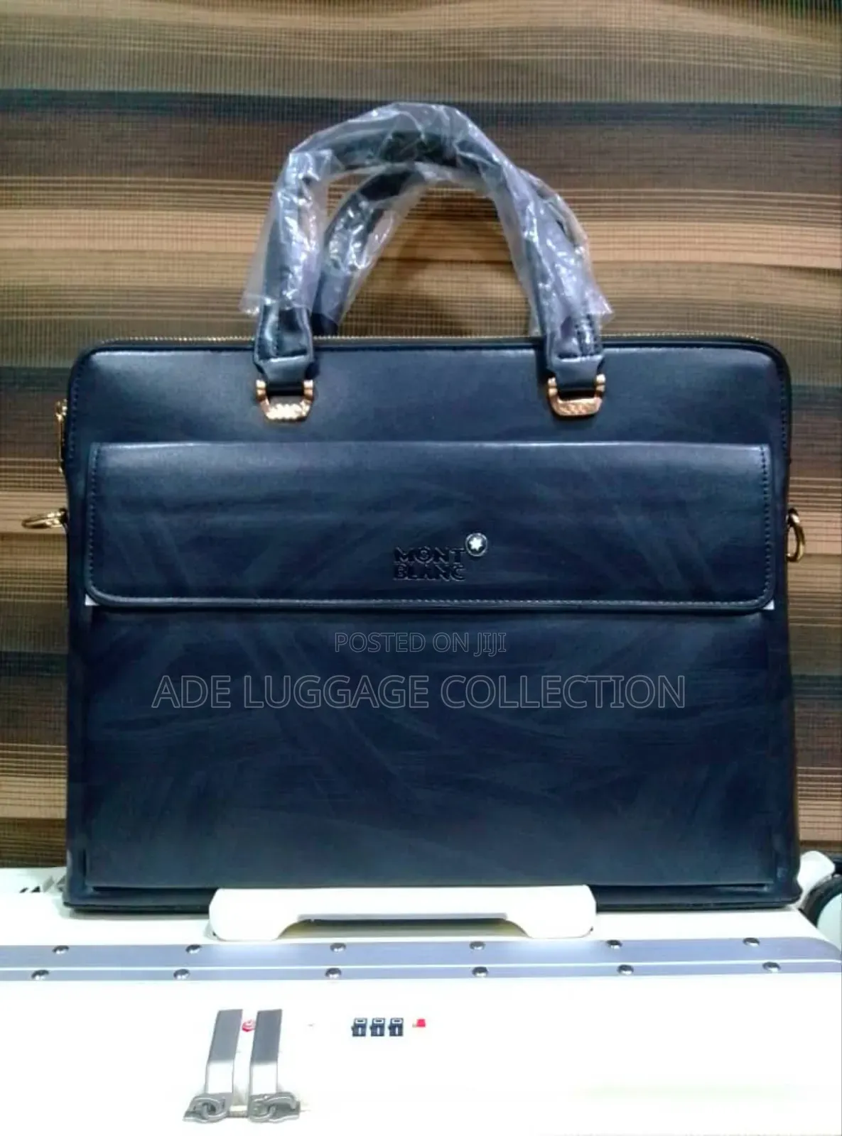 Classist Laptop Bag