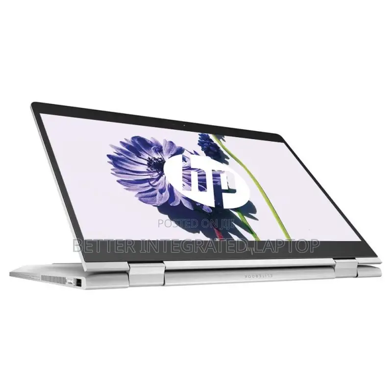 New Laptop HP EliteBook 1040 G6 8GB Intel Core I7 SSHD+SSD 500GB