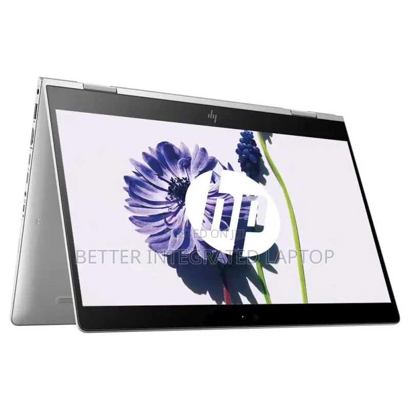 New Laptop HP EliteBook 1040 G6 8GB Intel Core I7 SSHD+SSD 500GB