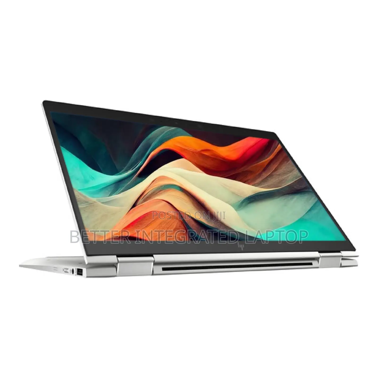 New Laptop HP EliteBook x360 1040 G5 16GB Intel Core i7 SSD 512GB