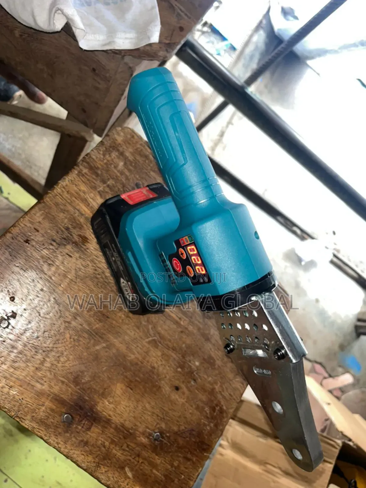 PPR Welding Machine – 20mm to 63mm | Professional Pipe Welder