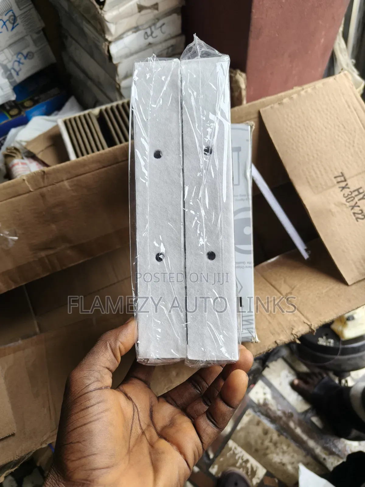 Mercedes Benz Ac Filter For 166