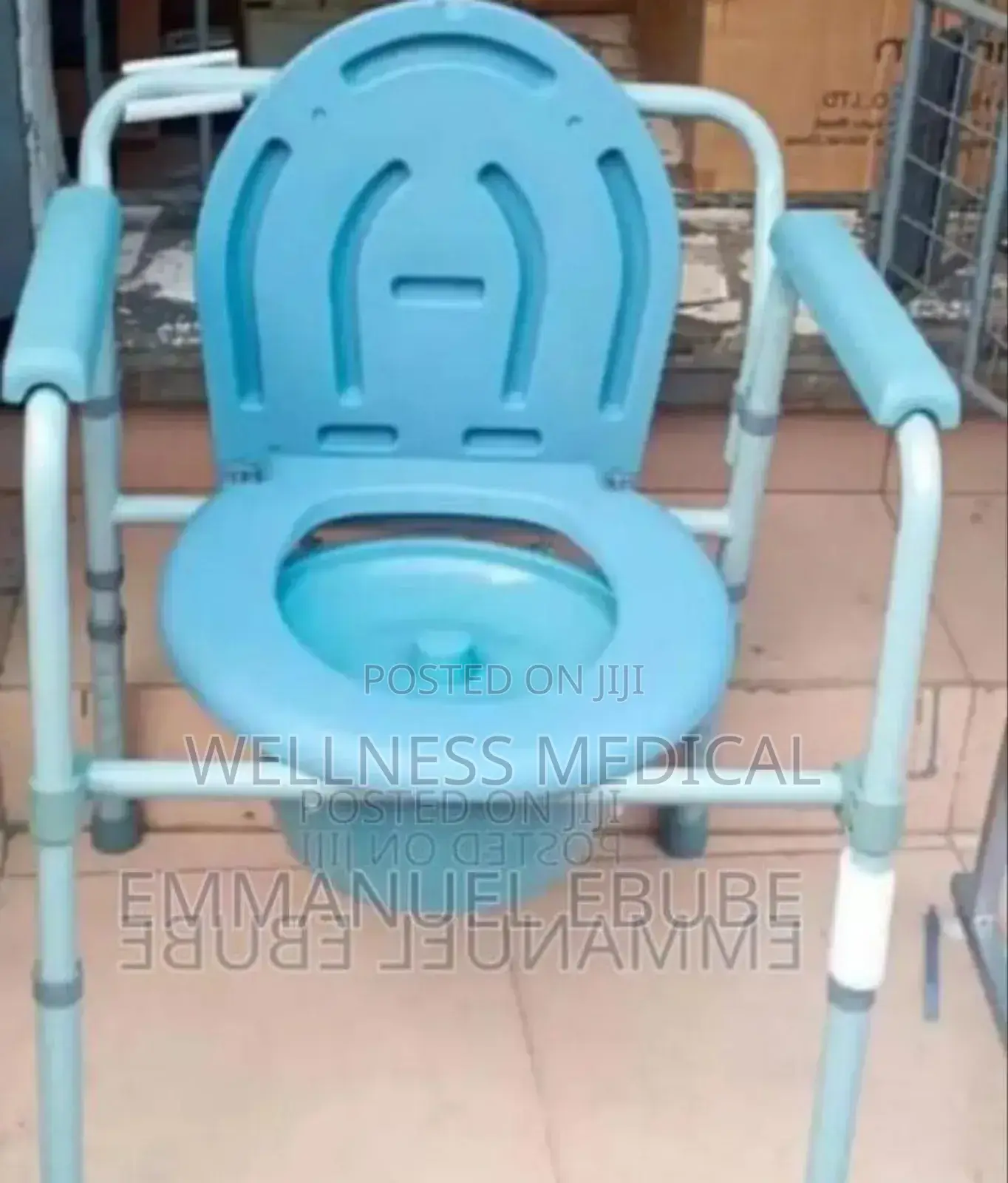 Toilet Seat
