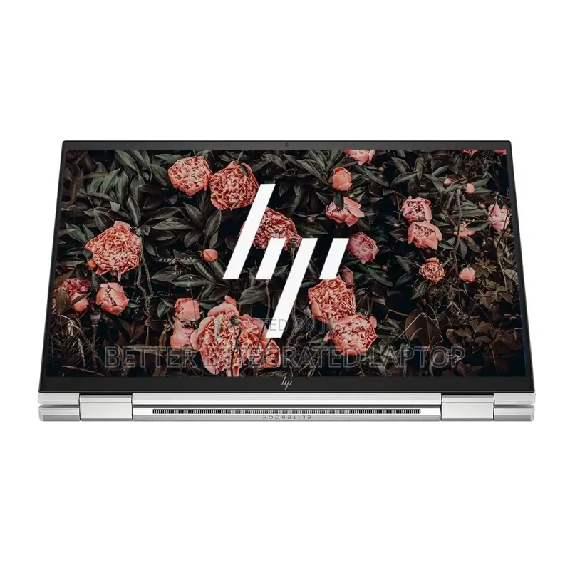 New Laptop HP EliteBook X360 1040 G5 12GB Intel Core I5 SSD 512GB