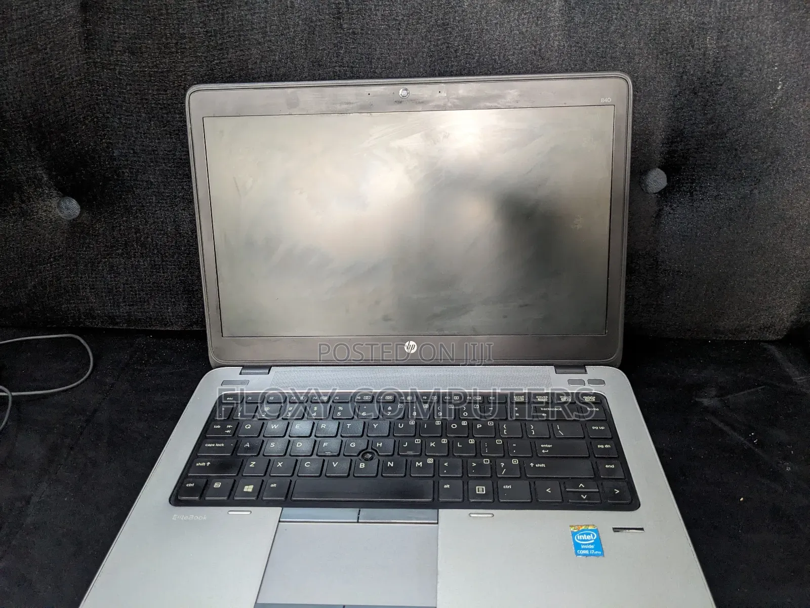 Laptop HP EliteBook 840 G1 8GB Intel Core I7 HDD 500GB