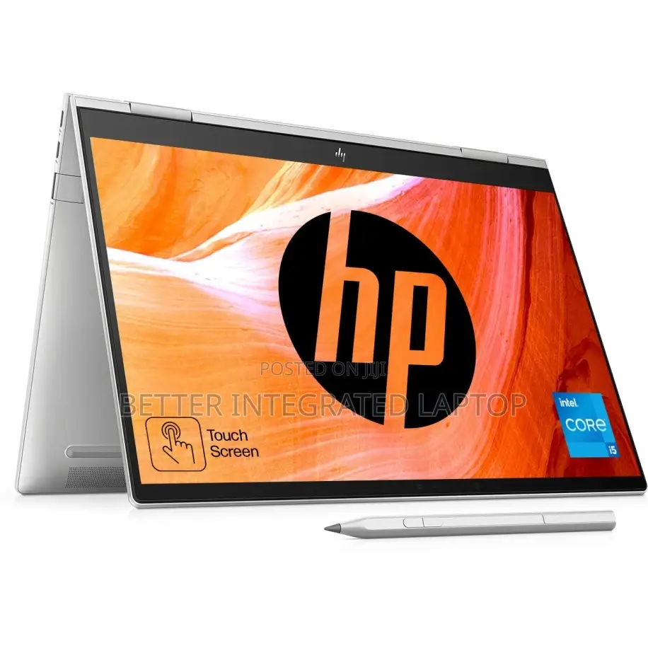 New Laptop HP EliteBook X360 1040 G5 12GB Intel Core I5 SSD 512GB