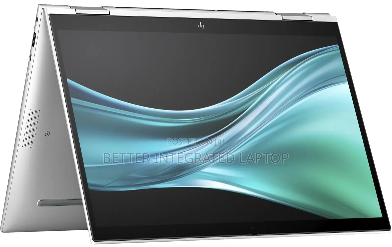 New Laptop HP EliteBook X360 1040 G5 12GB Intel Core I5 SSD 512GB