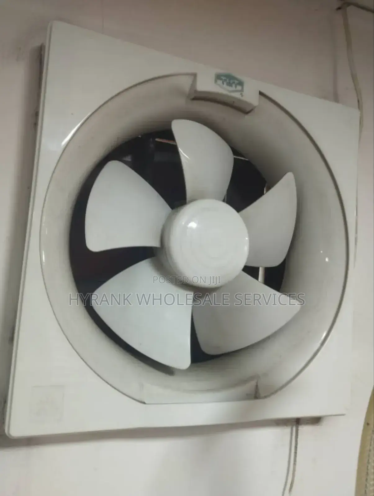 Extractor Fan for Kitchen 12inches