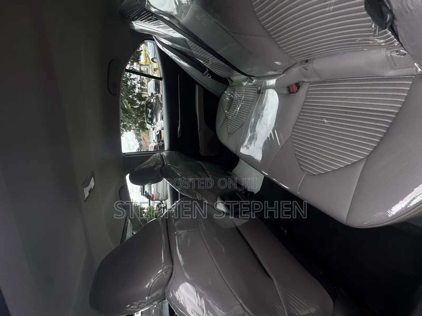 Toyota Camry 2021 Silver