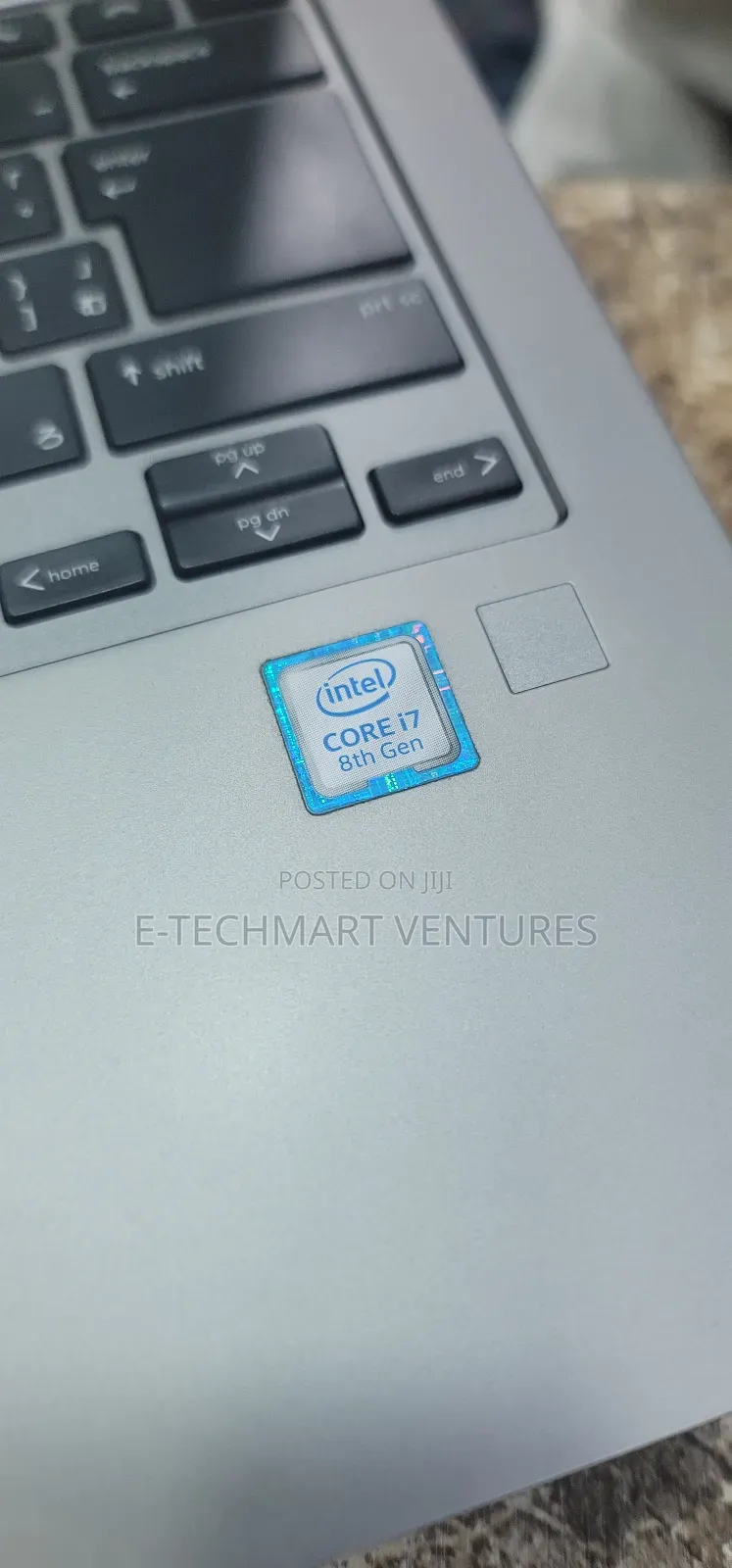 Laptop HP ZBook 14u G5 16GB Intel Core I7 SSD 256GB