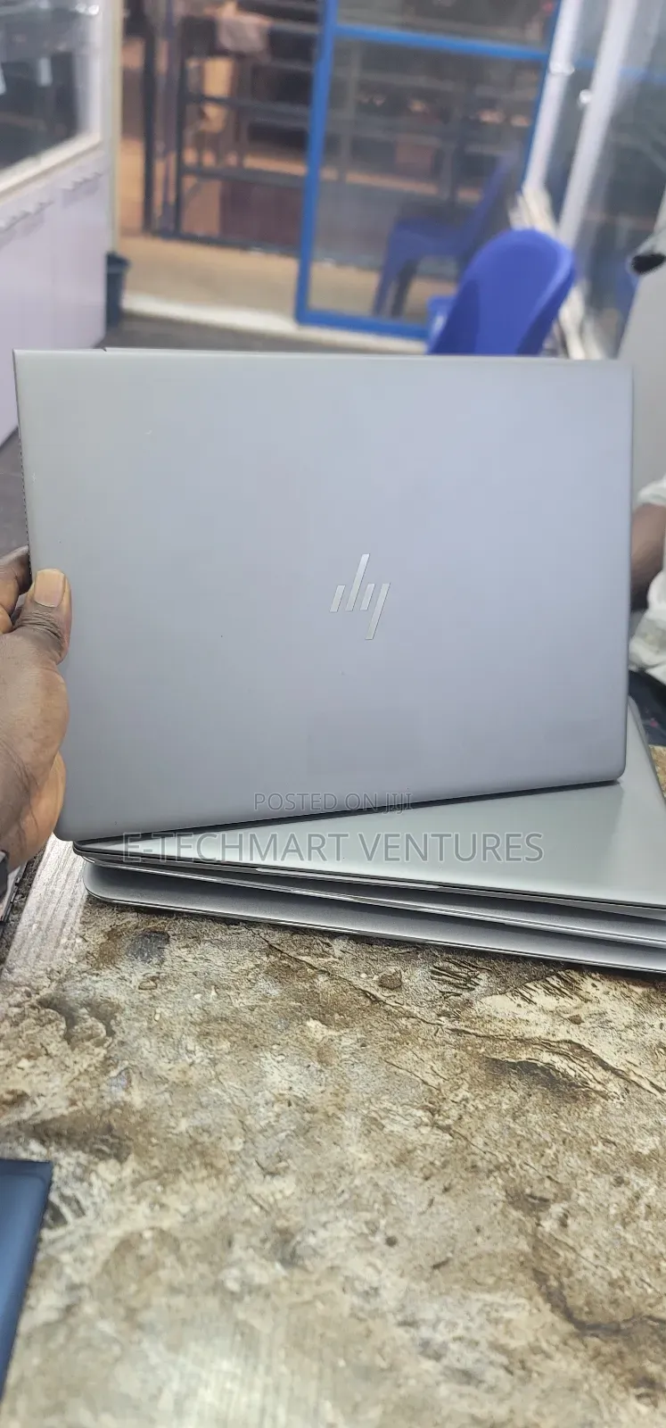 Laptop HP ZBook 14u G5 16GB Intel Core I7 SSD 256GB