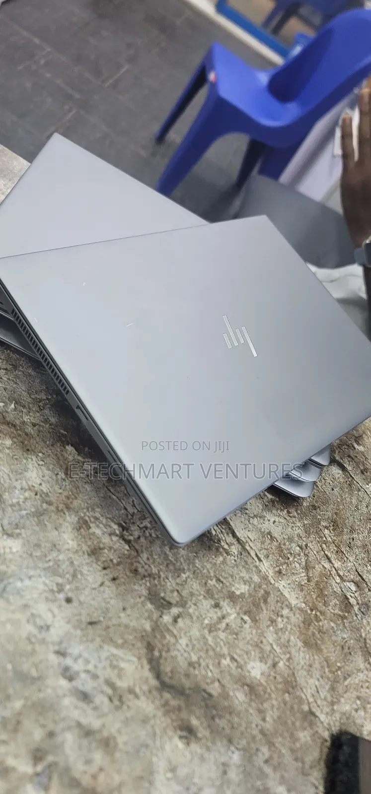 Laptop HP ZBook 14u G5 16GB Intel Core I7 SSD 256GB