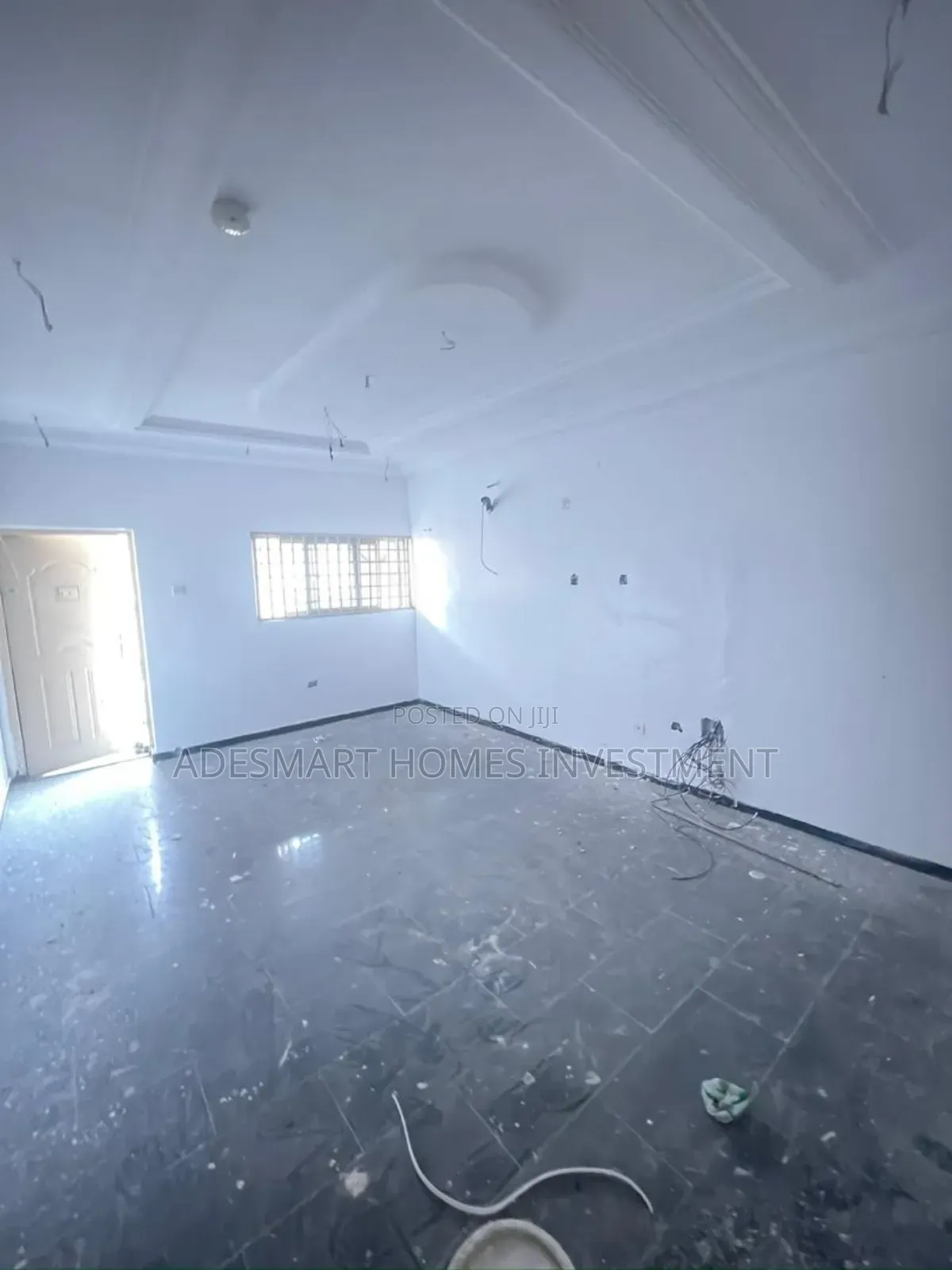 6 Bedroom Fully Detached Duplex for Commercial in Ikoyi