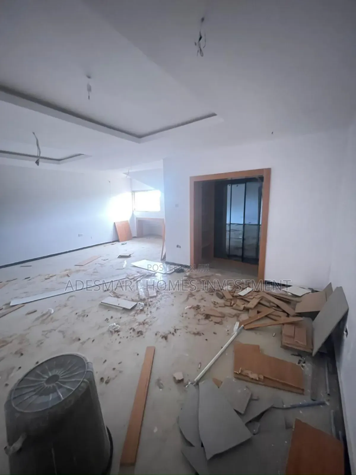 6 Bedroom Fully Detached Duplex for Commercial in Ikoyi