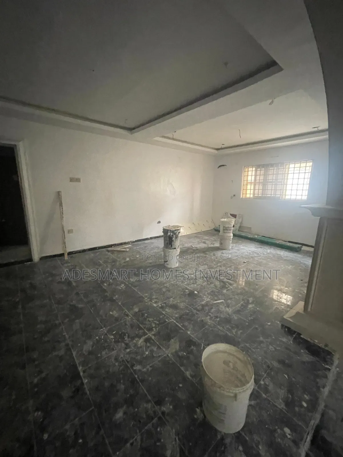 6 Bedroom Fully Detached Duplex for Commercial in Ikoyi