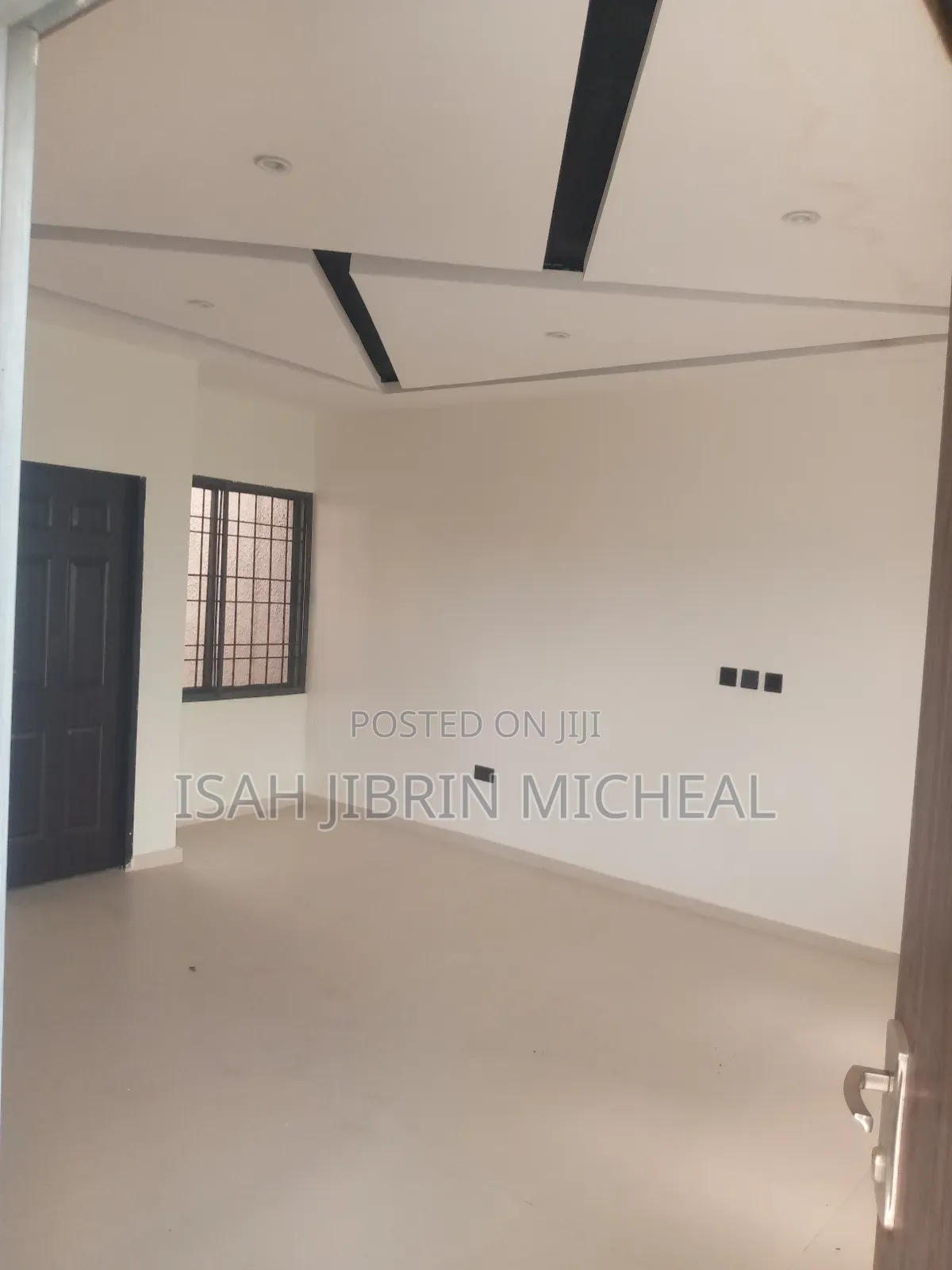 4bdrm Duplex in F01 Kubwa for rent
