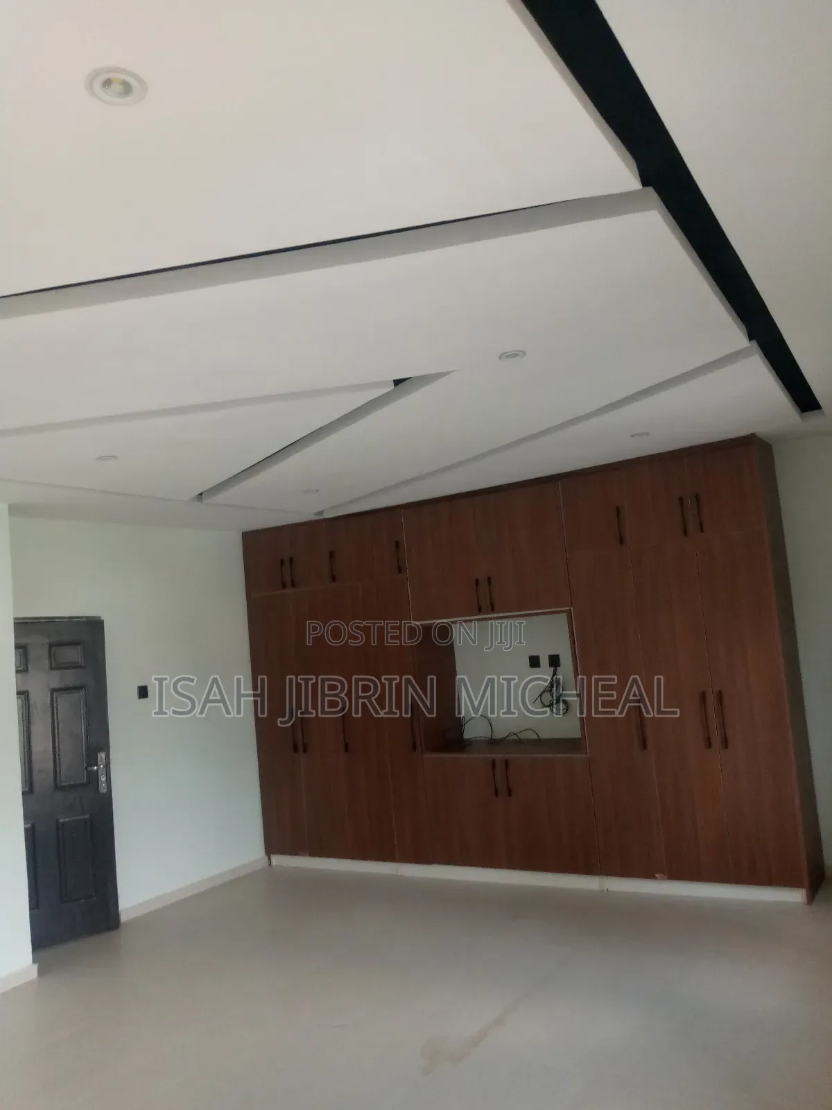 4bdrm Duplex in F01 Kubwa for rent
