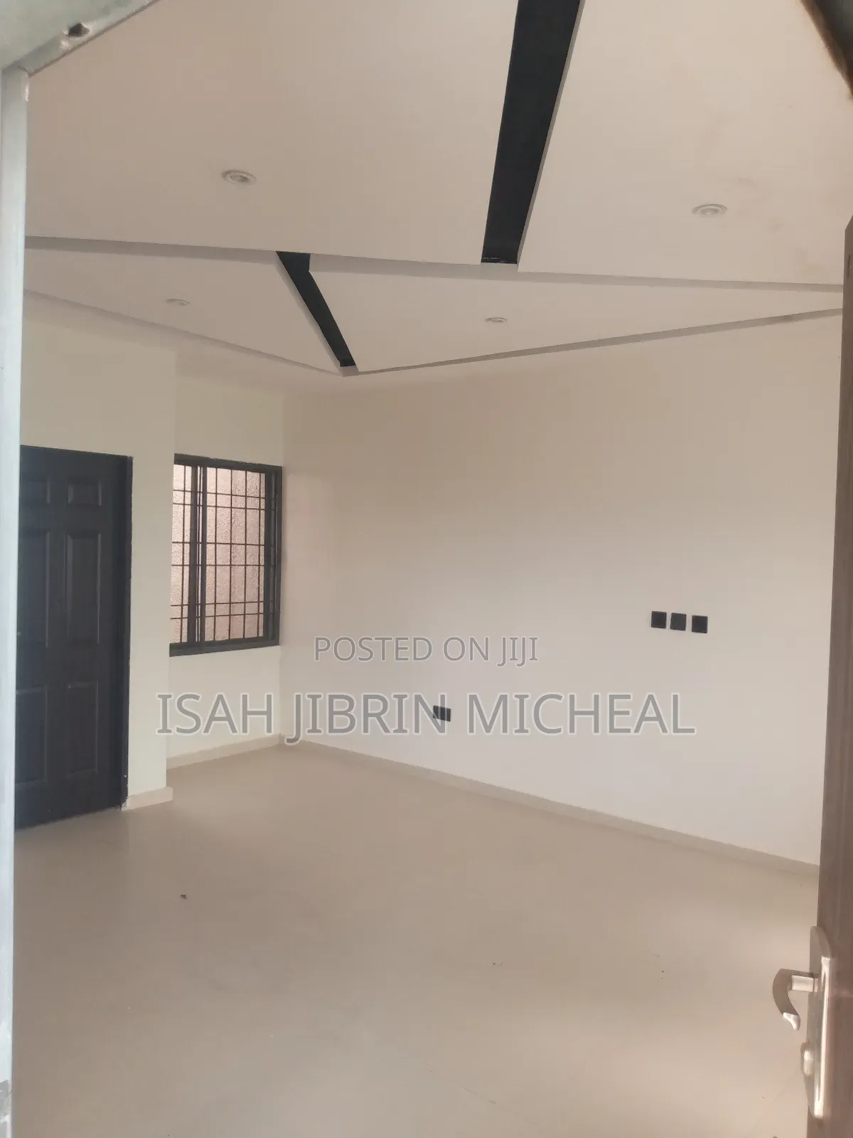4bdrm Duplex in F01 Kubwa for rent