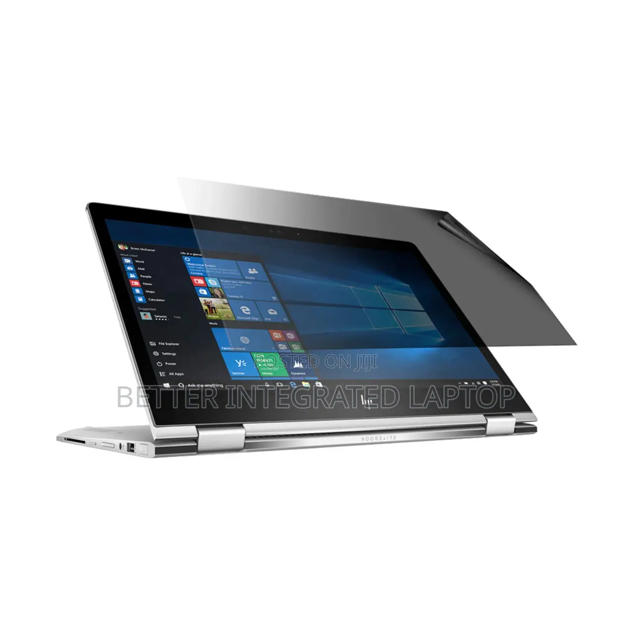 New Laptop HP EliteBook X360 1040 G5 16GB Intel Core I5 SSD 1T