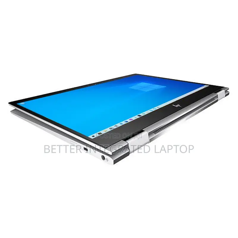 New Laptop HP EliteBook X360 1040 G5 16GB Intel Core I5 SSD 1T