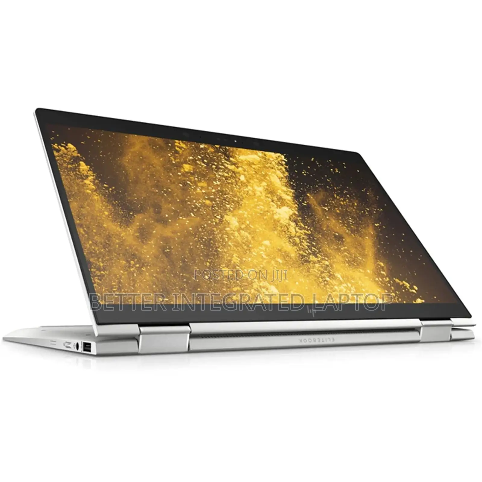 New Laptop HP EliteBook X360 1040 G5 16GB Intel Core I5 SSD 1T