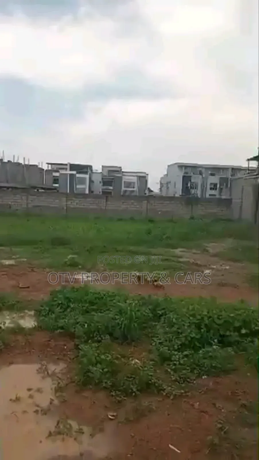 894sqm for Sale at Jahi Abuja